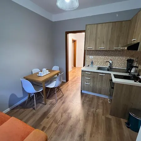 Deluxe W/ Self Check-in 24hr! Appartement *
