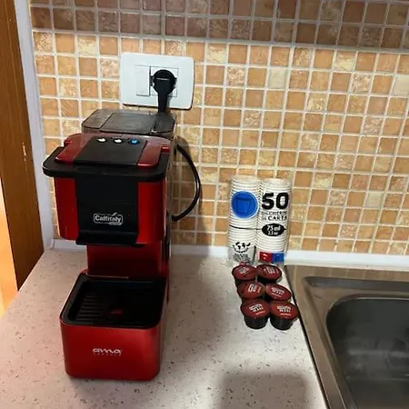 Διαμέρισμα Deluxe W/ Self Check-in 24hr!