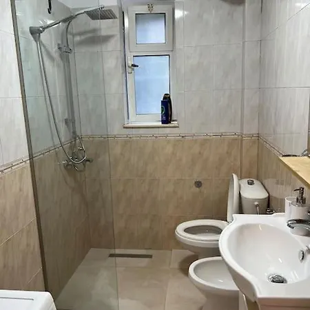 Appartement Deluxe W/ Self Check-in 24hr! *